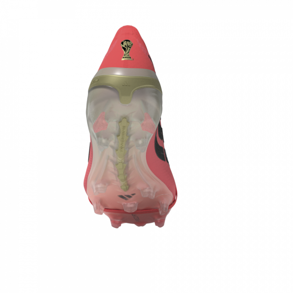 adidas Predator Elite FT FG Soccer Cleats | Road to Glory Pack